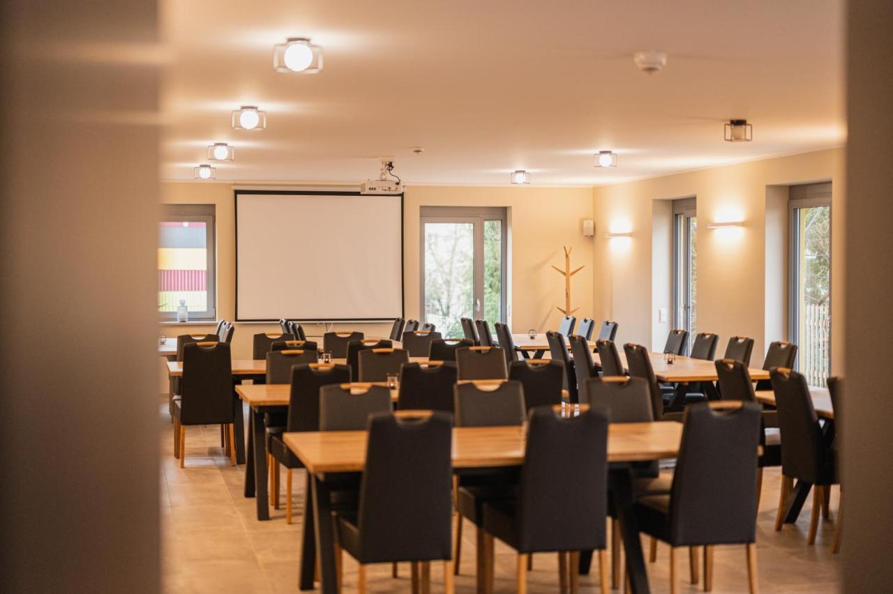 Elly Hostel Φράιμπεργκ Εξωτερικό φωτογραφία