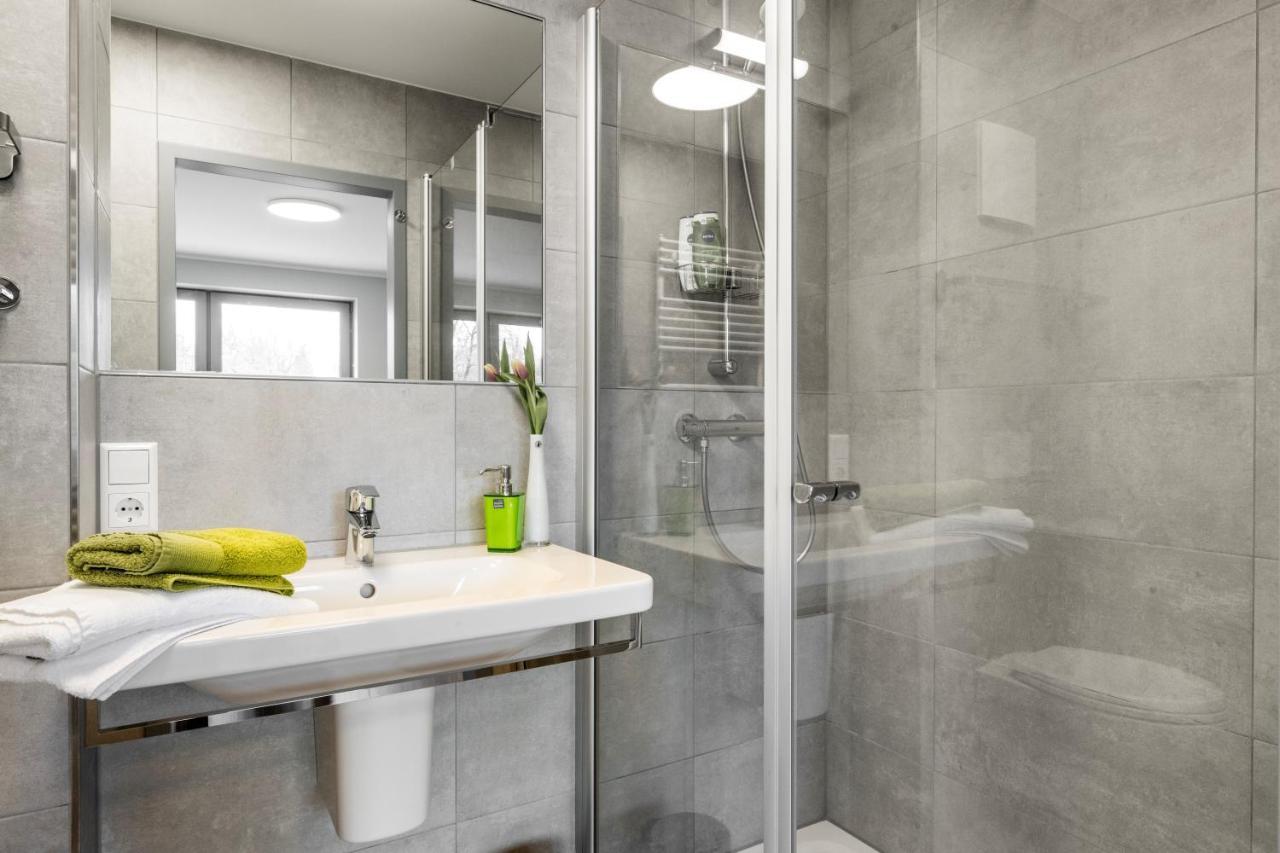 Elly Hostel Φράιμπεργκ Εξωτερικό φωτογραφία