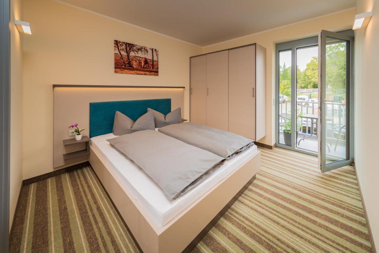 Elly Hostel Φράιμπεργκ Εξωτερικό φωτογραφία